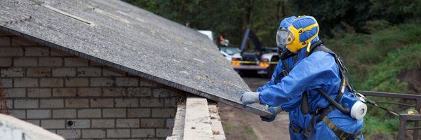 Commercial Asbestos Removal in New Jersey