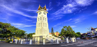 destinasi wisata padang, tempat melancong padang, tempat wisata padang, objek wisata padang, tempat favorit padang, bukittinggi, sumatera barat, indonesia