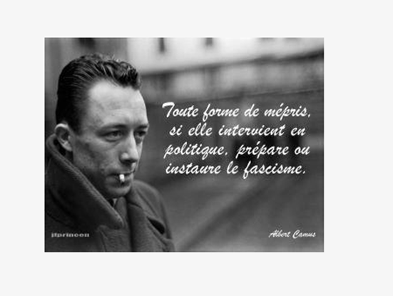 Albert Camus