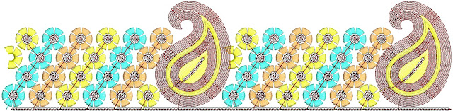 paisley quilts kant