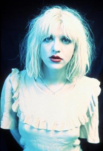 courtney love pictures