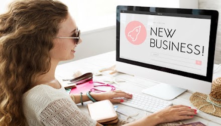 How Can Small Businesses Design Their Website?