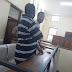 WATUHUMIWA WA MAKONTENA WAPANDISHWA KIZIMBANI