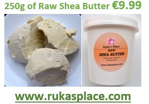  Buy Shea Butter