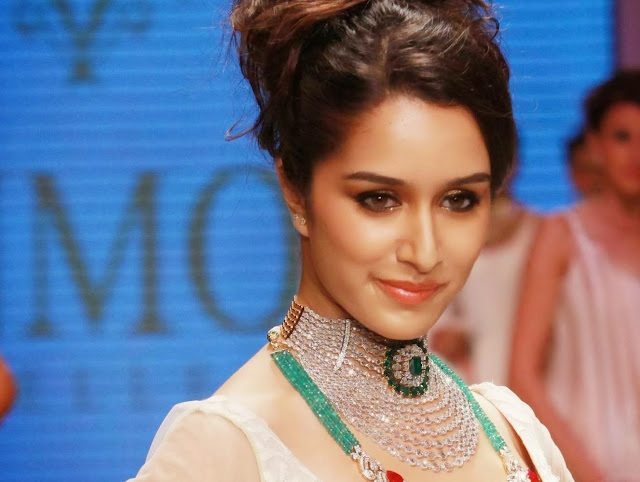 shraddha kapoor Wallpapers Free Download