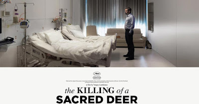 DYNAMIC FILM21 - The Killing of a Sacred Deer