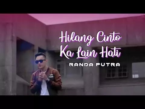 Hilang Cinto Ka Lain Hati