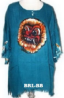 Baju BARONG Bali