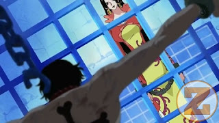 7 Fakta Ace One Piece, Punya Kekuatan Memanipulasi Api Yang Sangat Terkenal