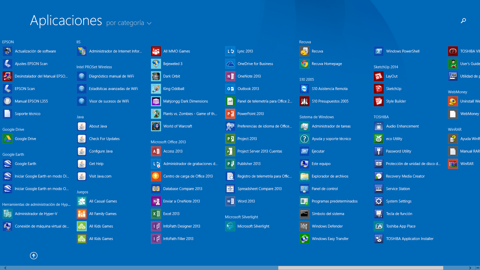 TODO WINDOWS FREE : descargar Microsoft WINDOWS 8.1 PRO con Media ...