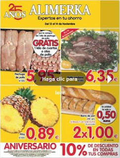 catalogo alimerka 12-11-2012