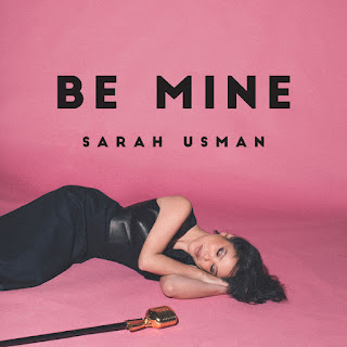 MP3 download Sarah Usman - Be Mine - Single iTunes plus aac m4a mp3