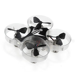 5 Mini Drone Terbaru Dari Eachine