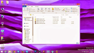 Windows 8.1 Activator