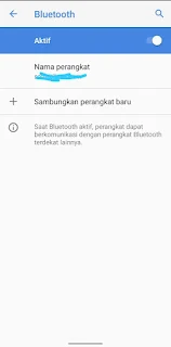 Cara Mengirim File Lewat Bluetooth Hp Ke Laptop Windows 10