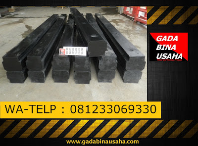 pembuatan rubber bumper surabaya