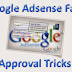 How To Get Approvel Google Adsense Account in 1 Hour 