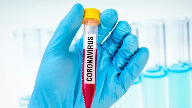 coronavirus