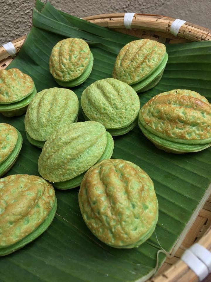 QeensChocolove: Kuih-Muih Price