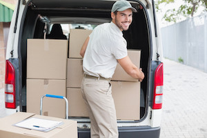 Courier Delivery Driver Jobs For Walk-in Interview For On Call Delivery Services Company In UAE
