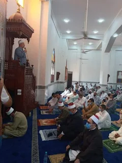 بالصور.. افتتاح 45 مسجدًا جديدًا على مستوى الجمهورية