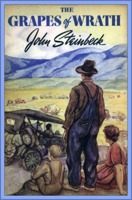 Steinbeck's 'The Grapes Of Wrath'