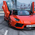 Lamborghini Aventador LP900-4 Molto Veloce by DMC