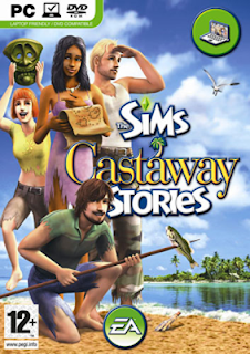 The Sims 2: Castaway Stories [Full Version]