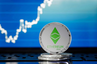 Ethereum Classic Price Momentum Remains Strong