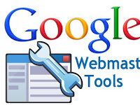 Cara menggunakan google webmaster tools