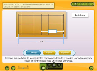  Redondea a la centena