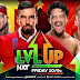 WWE NXT Level Up 15.07.2022