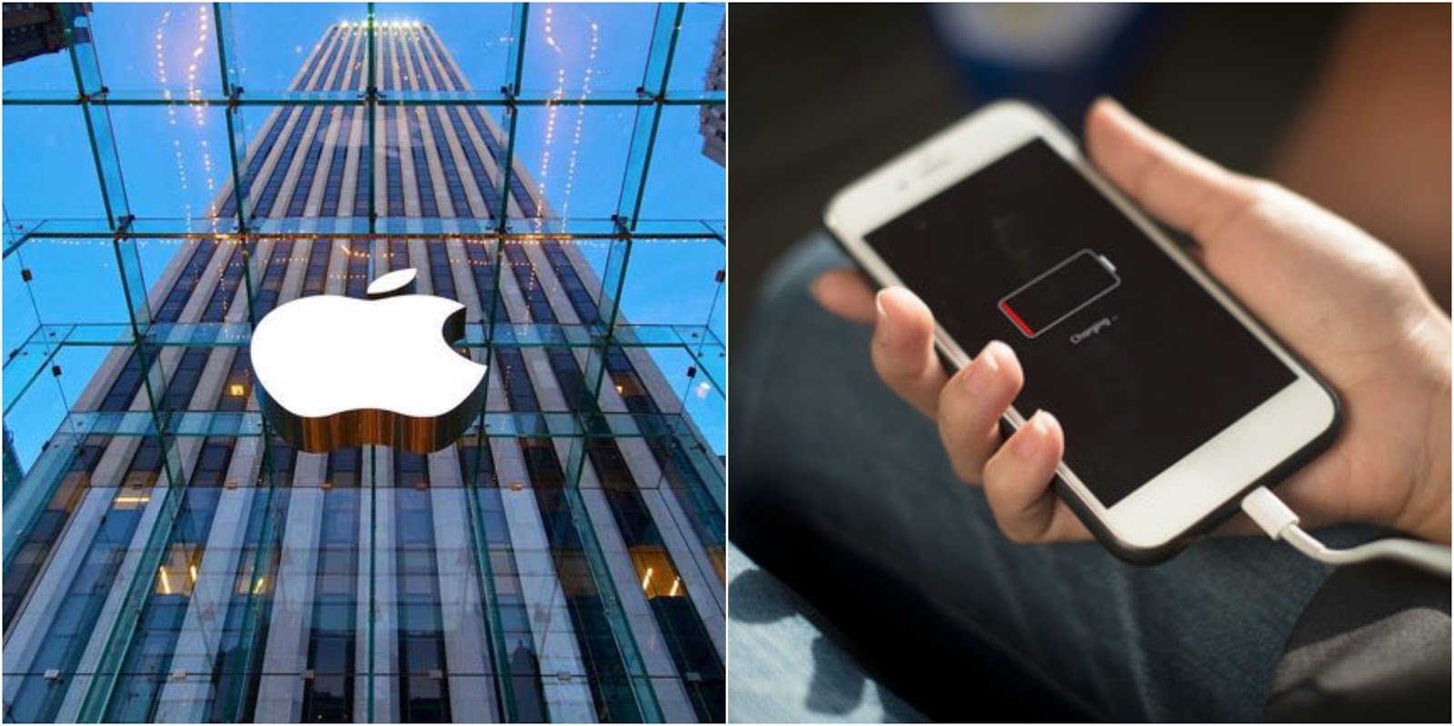 Apple Turunkan Harga Penukaran Bateri, Tanda Mohon Maaf Atas Isu ...