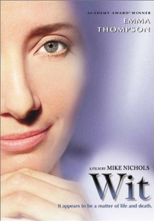 [HD] Wit 2001 Film Deutsch Komplett
