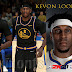 Kevon Looney Cyberface by Emnashow | NBA 2K22