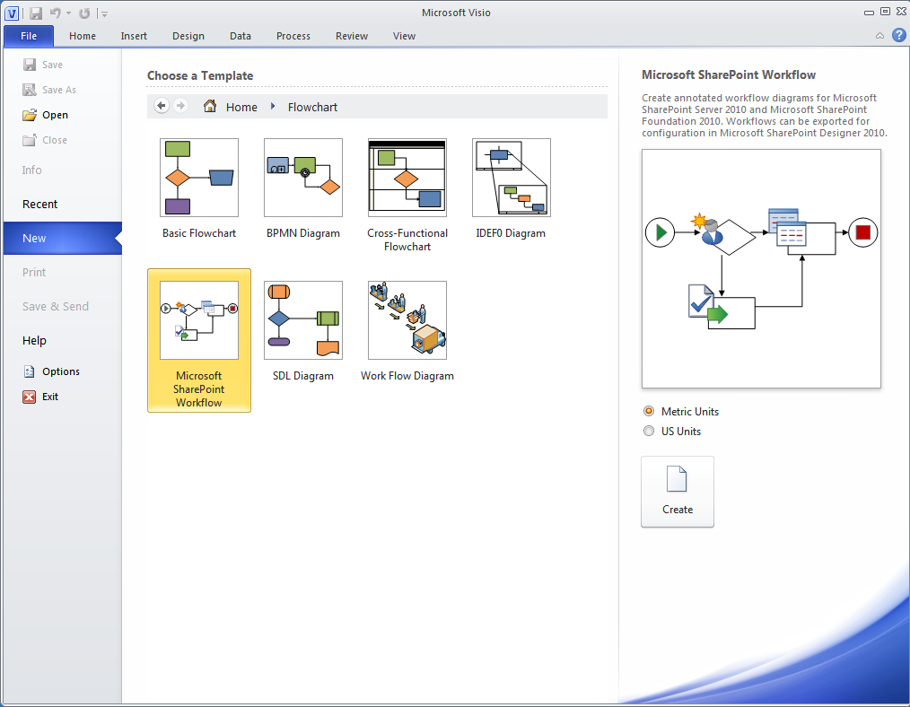 Visio 20Essential Training m