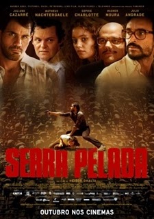 Serra Pelada – Torrent Download (2013) Nacional Dublado