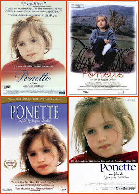Ponette. 1996. HD.