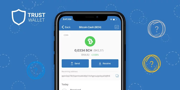 Cara Membuat Bitcoin Cash Wallet dengan Mudah dan Aman