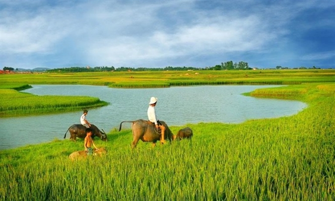 Có tiền chớ đến 3 nơi, không tiền chớ gần 2 người - 3