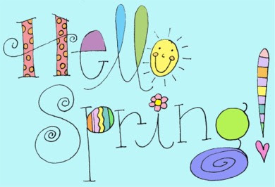 SEL : HAPPY SPRING AND STUDENT´S DAY!!!!