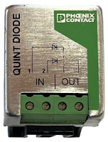 Phoenix Contact Quint-Diode/40 Power Supply Module 2938963