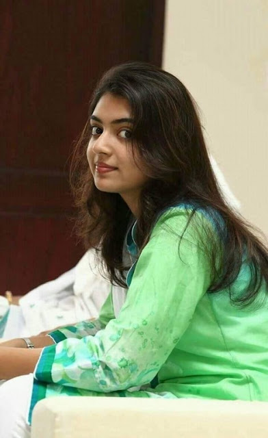 Nazriya Nazim cute photoshoot pics 