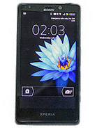 Price of Sony Xperia T