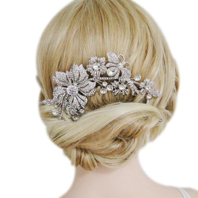 Bridal hair accessories, bridal hair combs, discount bridal hair accessories, bridal jewelry hair accessories, bridal hair flowers, bridal headbands, bridal hair accessories flowers, bridal feather hair accessories