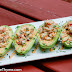 Healthy recipe: Stuffed avocado with shrimps