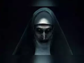 The Nun 2 Watch (2023) | Full Horror Movie in Hindi Dubbed | 123movies-all