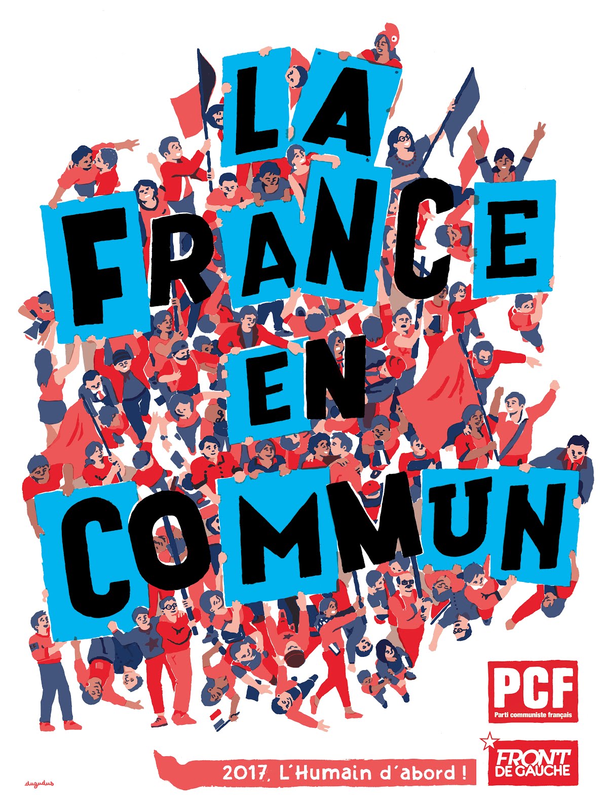 Les Communistes proposent