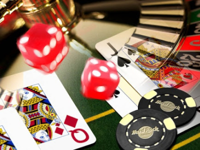 Joker Game