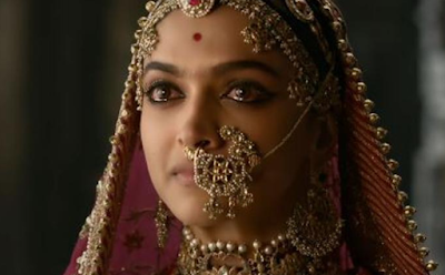 Padmaavat Full Movie Release Controversy Coverage 